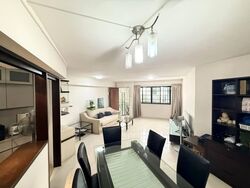 Blk 313 Shunfu Gardens (Bishan), HDB 4 Rooms #579783661